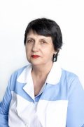 Ляшева Людмила Францевна
