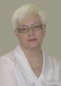 Ливицкая Елена Феликсовна