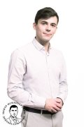 Басов Артём Сергеевич