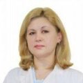 Беспалова Ирина Витальевна