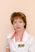 Павлова Анна Николаевна