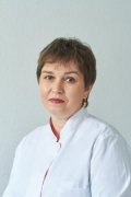 Гринь Галина Леонидовна