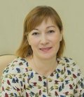 Архипова Наталья Александровна