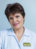 Никитина Альбина Николаевна