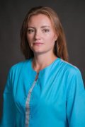 Анучина Мария Владиславовна