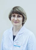 Сазонова Ольга Владимировна