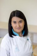 Керимова Сара Ибадуллаевна