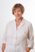 Герасимова Татьяна Павловна