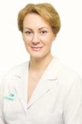 Томашкова Елена Викторовна