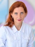 Своровская Марина Сергеевна