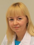 Бартош Елена Павловна