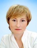 Тютлина Ирина Валерьевна