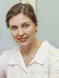 Черемных Оксана Викторовна