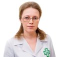 Вдовина Инна Леонидовна