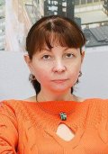 Анкудинова Инна Эдуардовна
