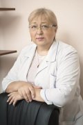 Михайлова Татьяна Васильевна
