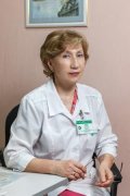Драчева Тамара Андреевна