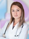 Попова Мария Владимировна