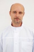 Абрамчук Евгений Николаевич