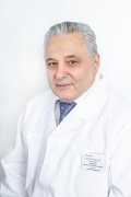 Бреусов Александр Алексеевич