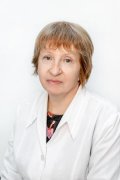 Иванова Наталья Эдуардовна