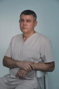 Журович Сергей Владимирович