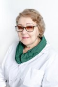 Соколова Надежда Моисеевна