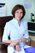 Маралова Юлия Павловна