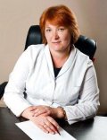 Зорькина Инна Васильевна