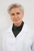 Овсянко Елена Владимировна