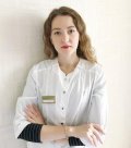 Курганова Анастасия Андреевна