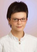 Скворцова Наталья Валерьевна