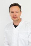 Щеглов Александр Анатольевич