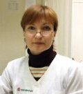 Мишнева Лариса Анатольевна