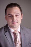Марков Алексей Александрович
