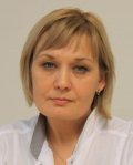 Сидельникова Светлана Викторовна