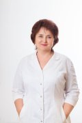 Юшкова Людмила Яковлевна
