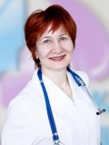 Словикова Ирина Борисовна