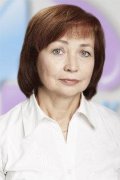 Ужакова Елена Кирилловна