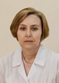 Литвинцева Светлана Валерьевна