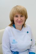 Соломенникова Ирина Александровна