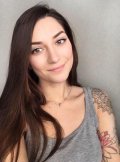 Иваницкая Екатерина