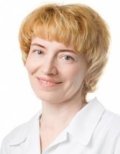 Мамонтова Ирина Борисовна