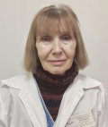 Тараданова Любовь Владимировна