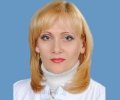 Никулина Евгения Геннадьевна