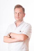 Пиньчук Андрей Владимирович