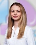 Ожиганова Наталья Владимировна