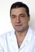 Сафонов Виталий Алексеевич