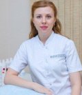 Викторова Оксана Алекксандровна