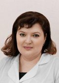 Звягинцева Инна Викторовна